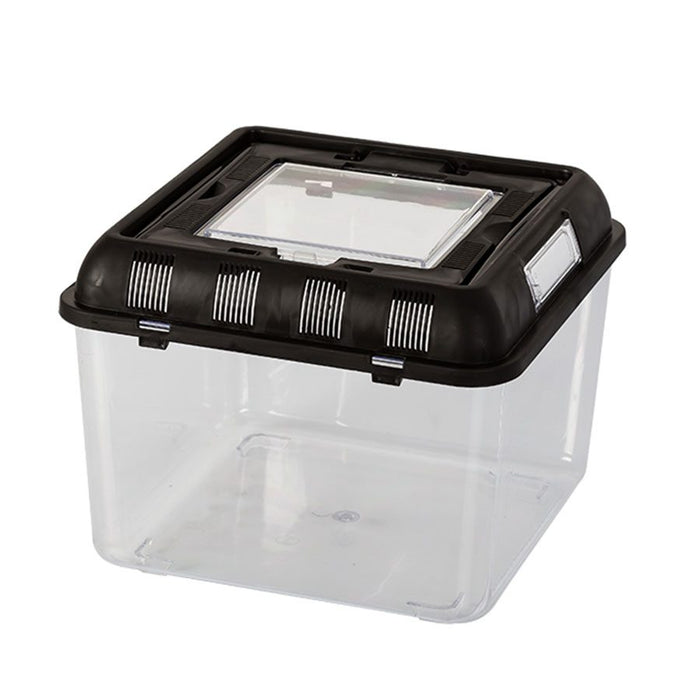 Reptizoo Breeding Box Plastic Housing - Reptiles By Post