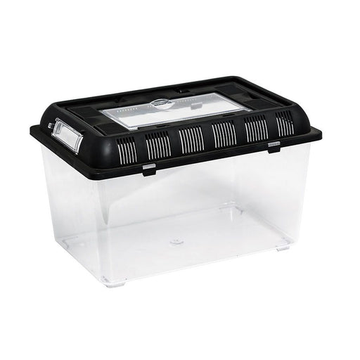 Reptizoo Breeding Box Plastic Housing - Reptiles By Post