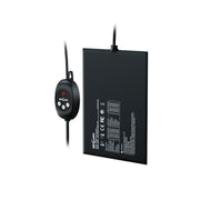 Reptizoo Deluxe Thermostat Heat Mat - Reptiles By Post