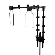 Reptizoo Double Lamp Stand (for 30 - 60cm Terrariums) - Reptiles By Post