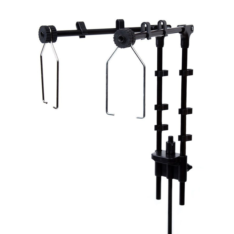 Reptizoo Double Lamp Stand (for 30 - 60cm Terrariums) - Reptiles By Post