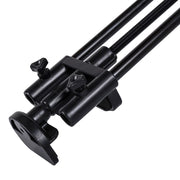 Reptizoo Double Lamp Stand (for 30 - 60cm Terrariums) - Reptiles By Post