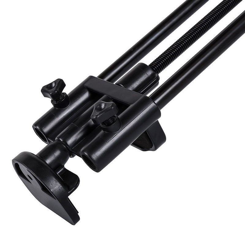 Reptizoo Double Lamp Stand (for 30 - 60cm Terrariums) - Reptiles By Post