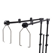 Reptizoo Double Lamp Stand (for 30 - 60cm Terrariums) - Reptiles By Post