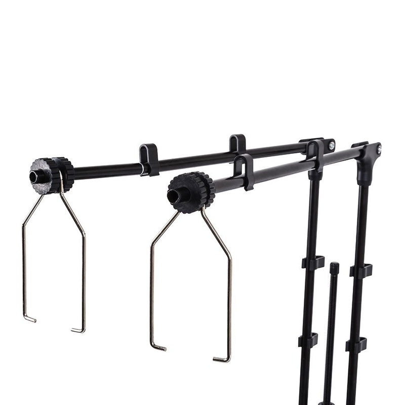 Reptizoo Double Lamp Stand (for 30 - 60cm Terrariums) - Reptiles By Post