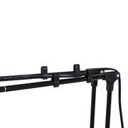 Reptizoo Double Lamp Stand (for 30 - 60cm Terrariums) - Reptiles By Post