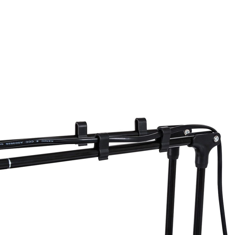 Reptizoo Double Lamp Stand (for 30 - 60cm Terrariums) - Reptiles By Post