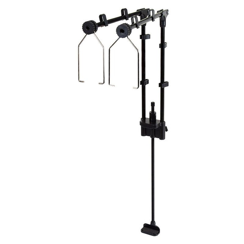 Reptizoo Double Lamp Stand (for 30 - 60cm Terrariums) - Reptiles By Post