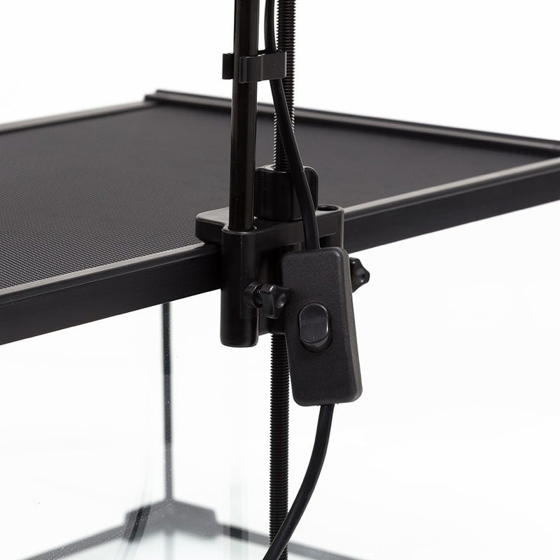 Reptizoo Lamp Stand (for 30 - 60cm Terrariums) - Reptiles By Post