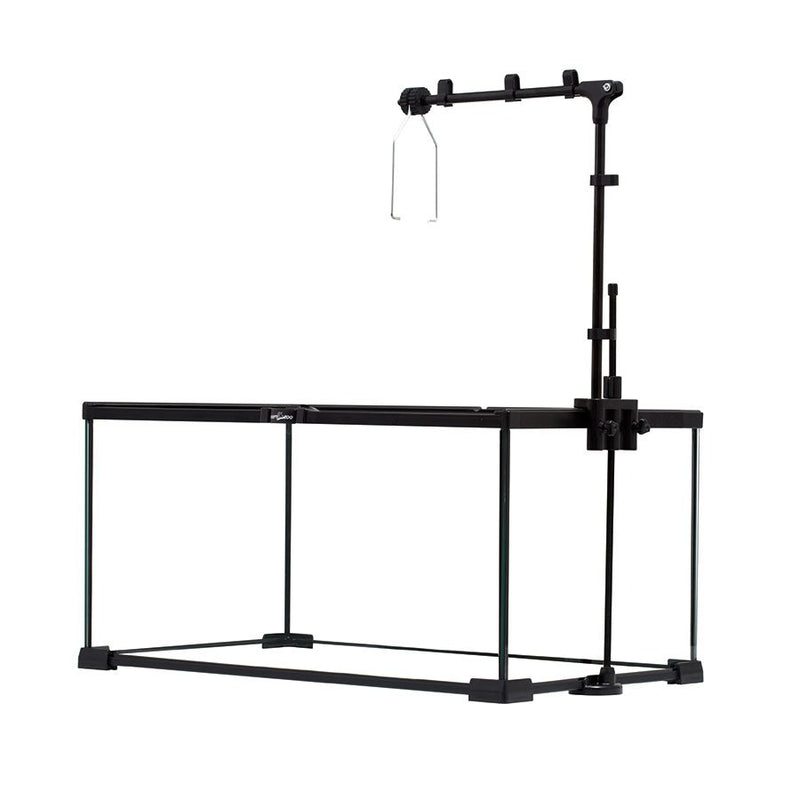 Reptizoo Lamp Stand (for 30 - 60cm Terrariums) - Reptiles By Post