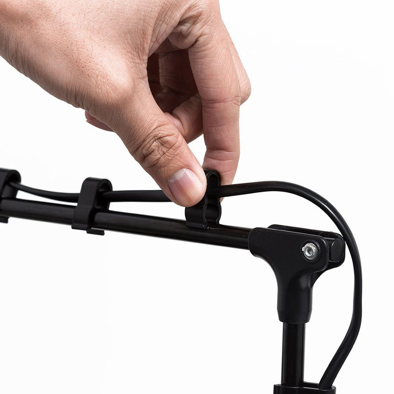 Reptizoo Lamp Stand (for 30 - 60cm Terrariums) - Reptiles By Post