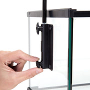 Reptizoo Lamp Stand (With adhesive fixing) - Reptiles By Post