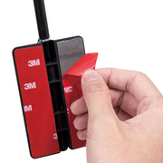 Reptizoo Lamp Stand (With adhesive fixing) - Reptiles By Post