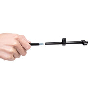 Reptizoo Lamp Stand (With adhesive fixing) - Reptiles By Post