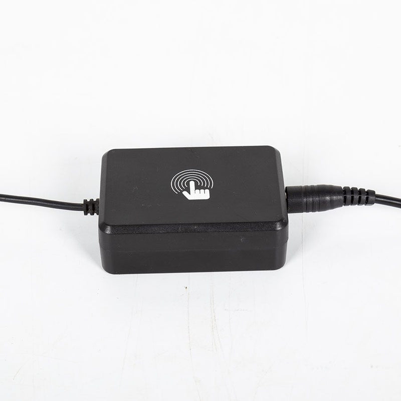 Reptizoo LED Light Hood with Brackets - Reptiles By Post