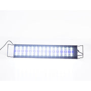 Reptizoo LED Light Hood with Brackets - Reptiles By Post