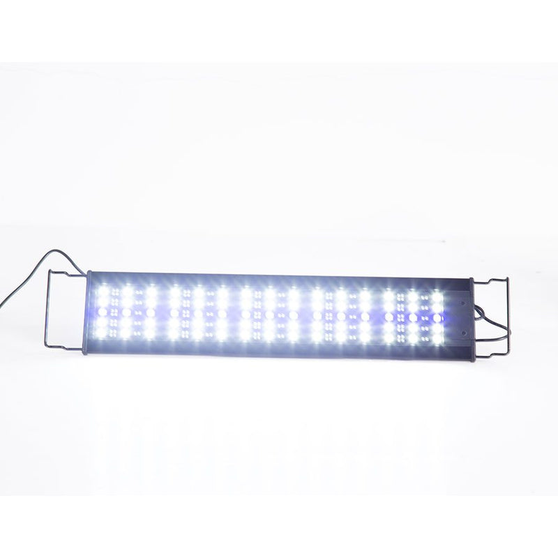 Reptizoo LED Light Hood with Brackets - Reptiles By Post