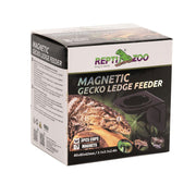 Reptizoo Magnetic Arboreal Feeder 8x8cm - Reptiles By Post