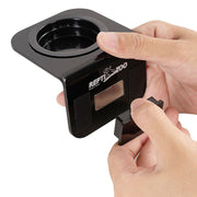 Reptizoo Magnetic Arboreal Feeder 8x8cm - Reptiles By Post