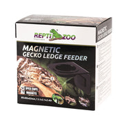 Reptizoo Magnetic Arboreal Feeder 8x8cm - Reptiles By Post