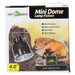 Reptizoo Mini Lamp Dome (Max 40w) - Reptiles By Post