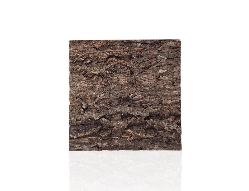 Reptizoo Natural Cork Tile Background - Reptiles By Post