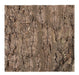 Reptizoo Natural Cork Tile Background - Reptiles By Post