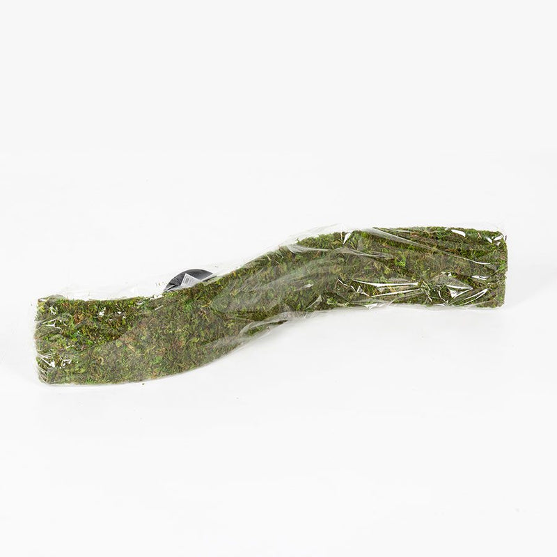 ReptiZoo Natural Moss Flex Bridge - Small - 51x7.5x2cm - Reptiles By Post