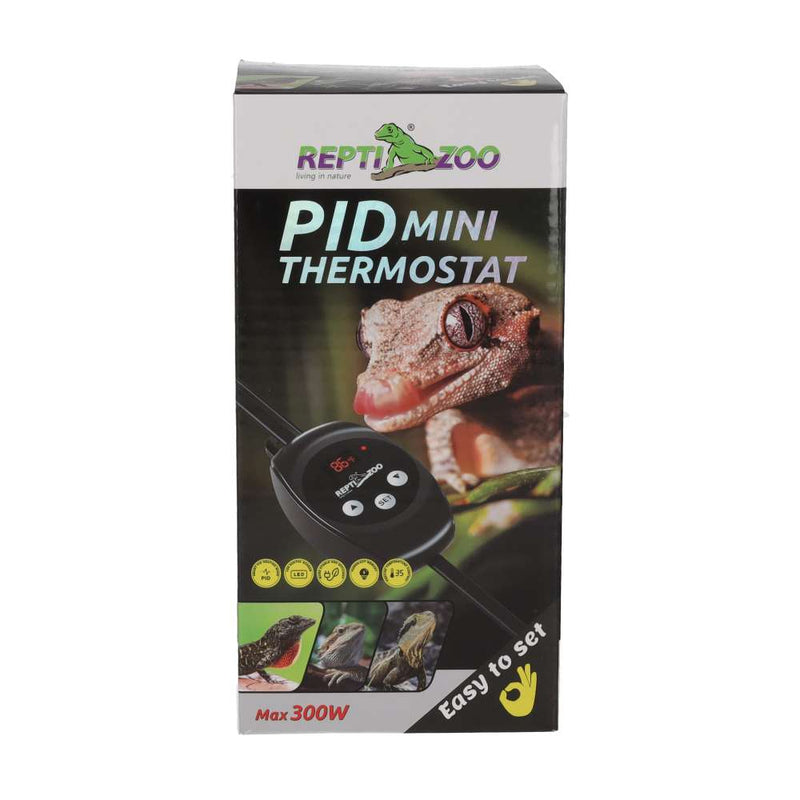 Reptizoo PID Dimming Thermostat - Reptiles By Post