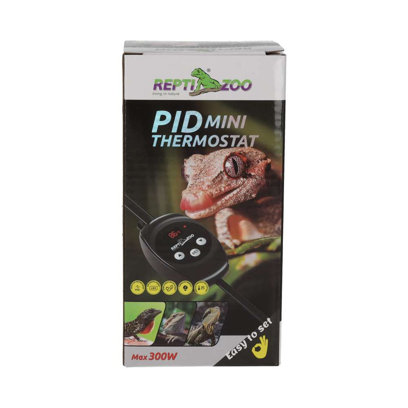 Reptizoo PID Dimming Thermostat - Reptiles By Post