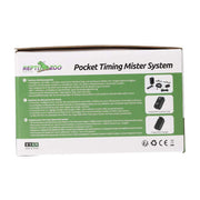 ReptiZoo Pocket Timing Mister System - Reptiles By Post