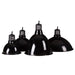 Reptizoo Reflecting Dome Lamp Fixture - Reptiles By Post