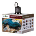 Reptizoo Reflecting Lamp Dome DEEP - Reptiles By Post