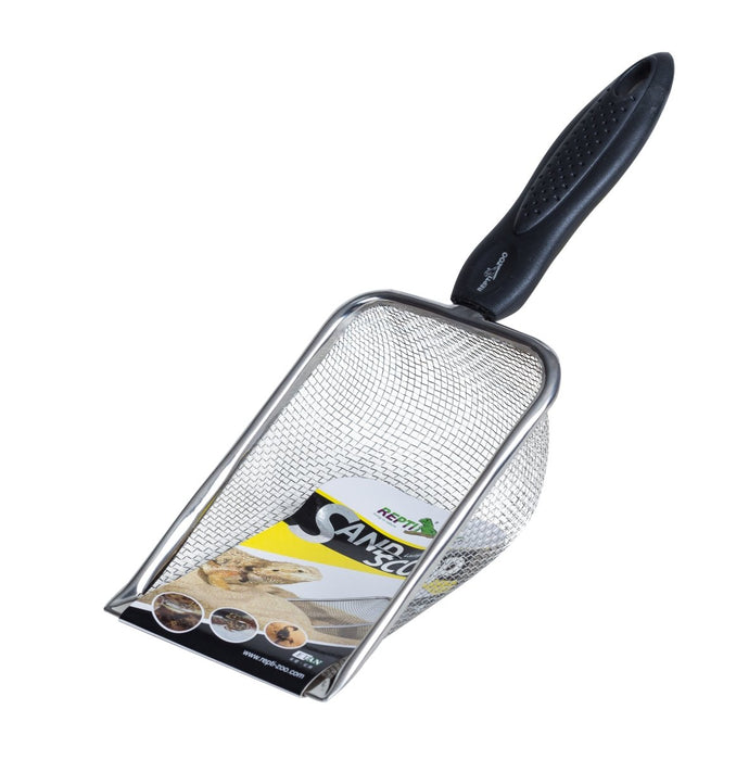 Reptizoo Sand Scoop - Reptiles By Post