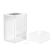 Reptizoo White Base Insect Acrylic Box - Reptiles By Post