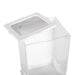 Reptizoo White Base Insect Acrylic Box - Reptiles By Post