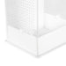 Reptizoo White Base Insect Acrylic Box - Reptiles By Post