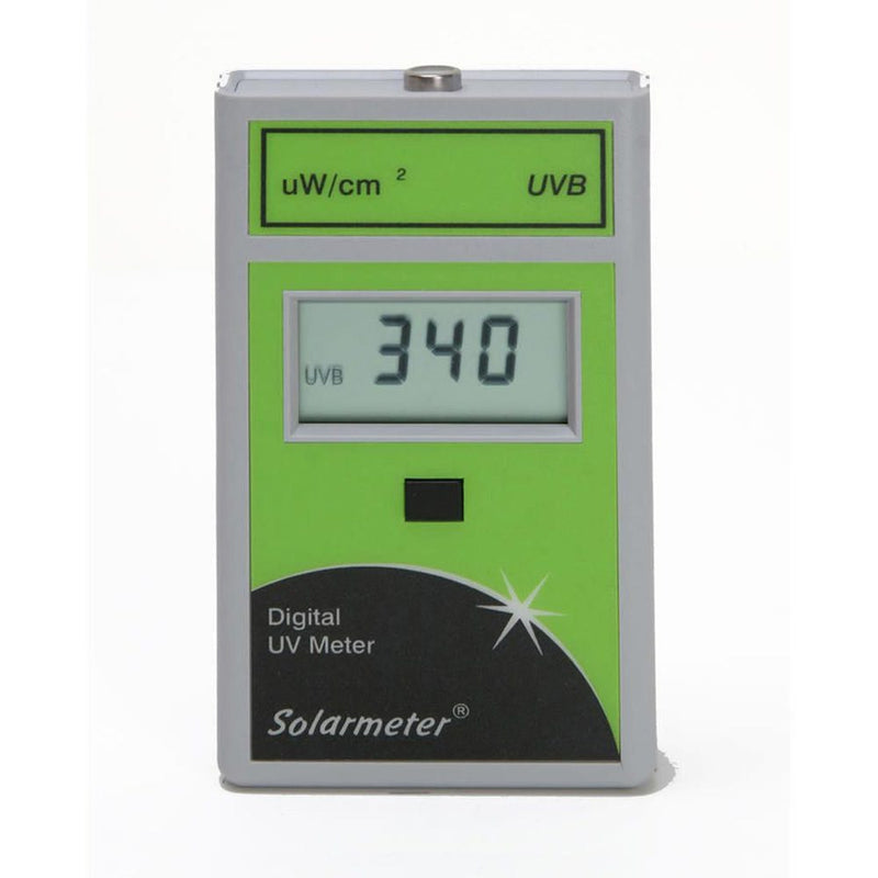 Solarmeter 6.2R UVB Radiometer - Reptiles By Post