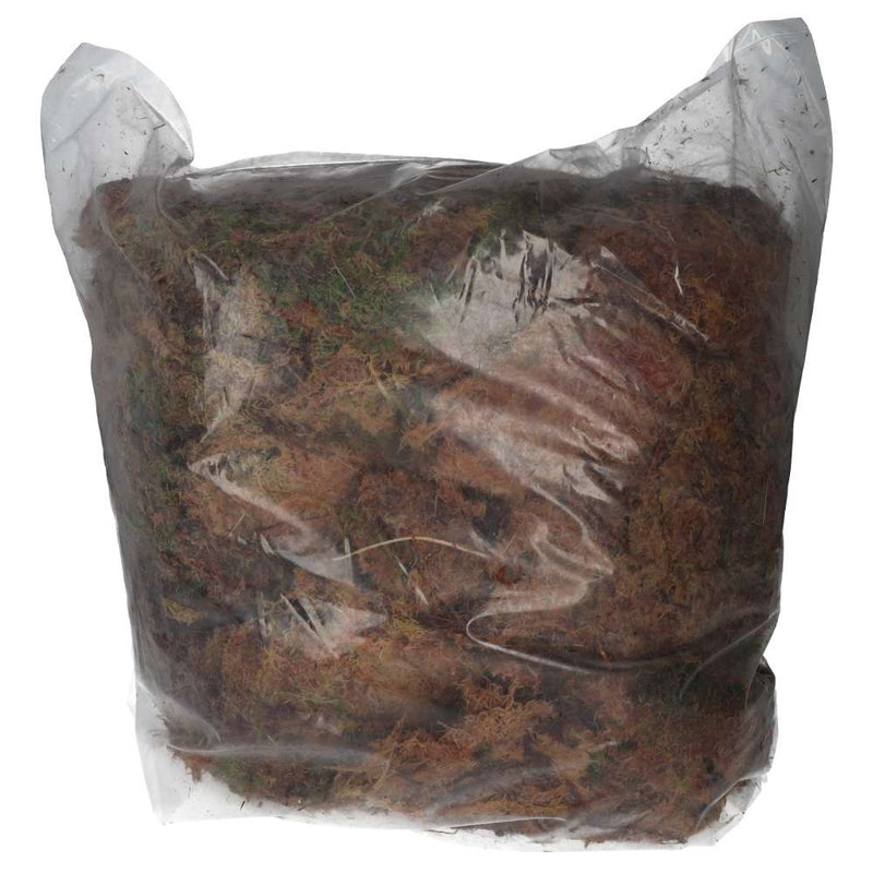 Sphagnum Moss BULK Sack - Reptiles By Post