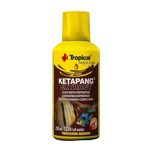Tropical Ketapang Extract 250ml - Reptiles By Post