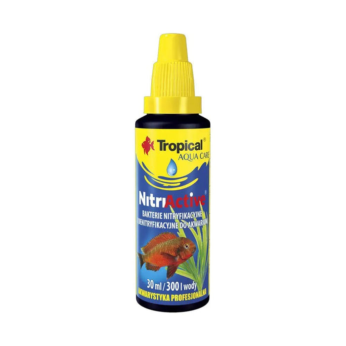 Tropical Nitri - Active 30ml - Reptiles By Post