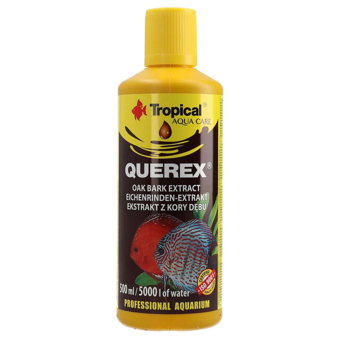 Tropical Querex 500ml - Reptiles By Post