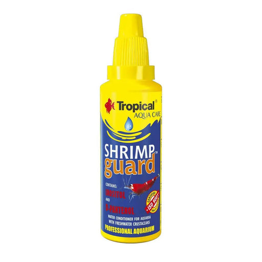 Tropical Shrimp Guard 30ml - Reptiles By Post