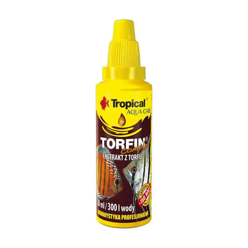 Tropical Torfin Complex 30ml - Reptiles By Post
