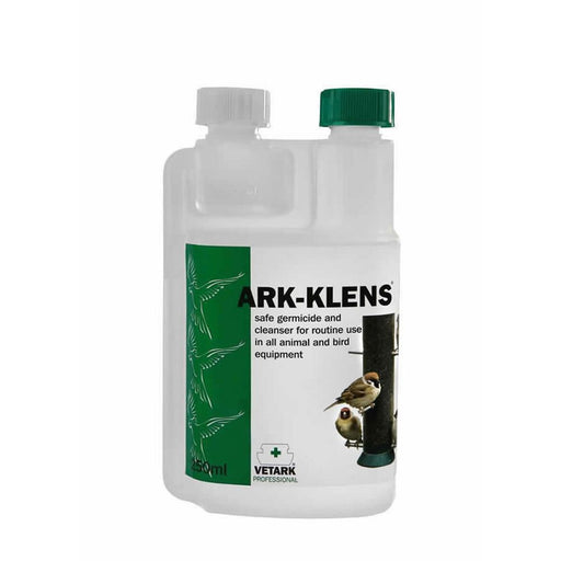 Vetark Ark Klens - BULK - 1 Litre - Reptiles By Post