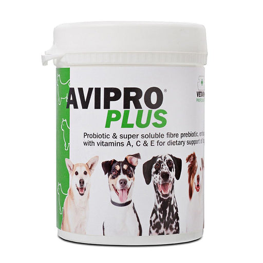 Vetark AviPro Plus - 100g - Reptiles By Post