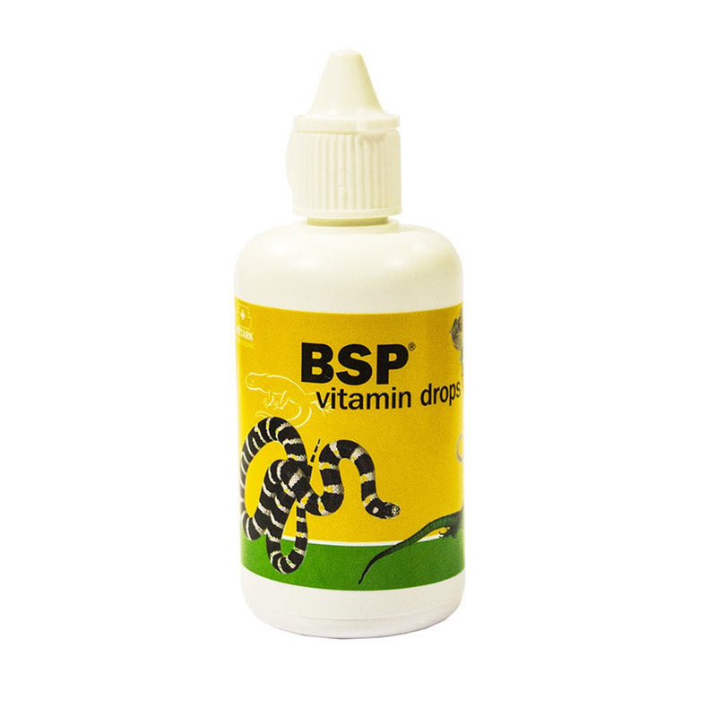 Vetark BSP Drops - 50ml - Reptiles By Post