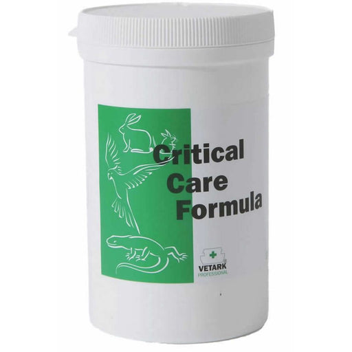 Vetark Critical Care Formula - 150g - Reptiles By Post