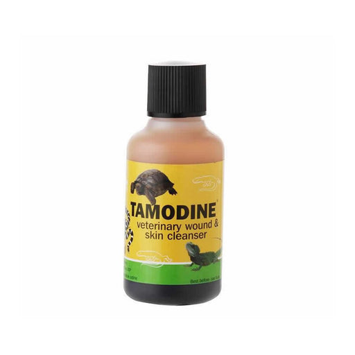 Vetark Tamodine Wound Cleanser - 100ml - Reptiles By Post