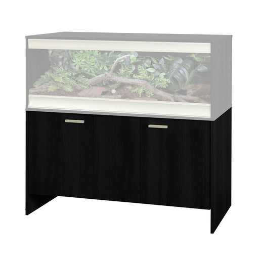 VivExotic Repti - Home Cabinet (AAL) BD Black - Reptiles By Post